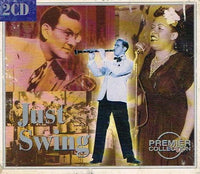 Various Artists - Just Swing: Premier Collection