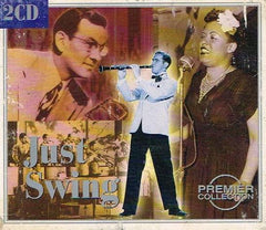 Various Artists - Just Swing: Premier Collection