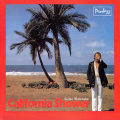 Sadao Watanabe - California Shower