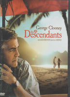 The Descendants (DVD)