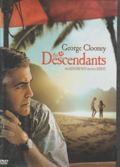 The Descendants (DVD)