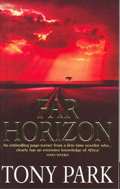 Far Horizon - Tony Park