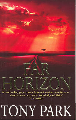 Far Horizon - Tony Park