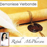 Demoniese Verbonde - Retah McPherson (Audiobook - CD)