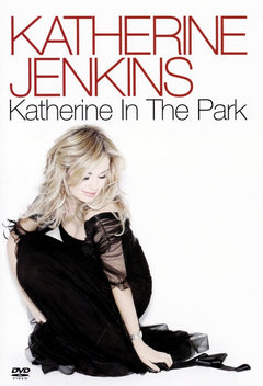 Katherine Jenkins - Katherine In The Park (DVD)