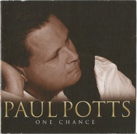 Paul Potts - One Chance