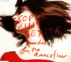 Sophie Ellis Bextor - Murder On The Dancefloor