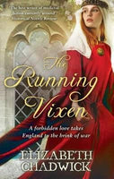 The Running Vixen - Elizabeth Chadwick