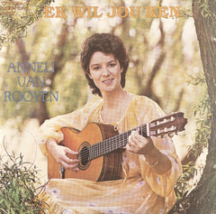 Anneli van Rooyen - Ek Wil Jou Ken