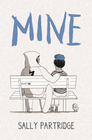 Mine - S. A. Partridge