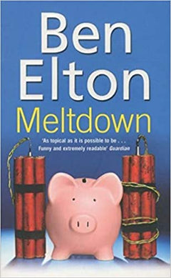 Meltdown - Ben Elton