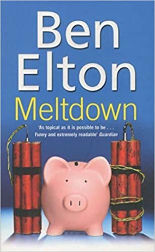 Meltdown - Ben Elton
