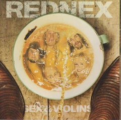 Rednex - Sex & Violins