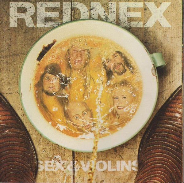 Rednex - Sex & Violins