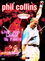 Phil Collins - Live And Loose In Paris (DVD)