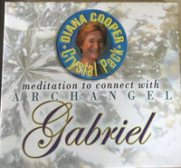 Diana Cooper - Meditation To Connect With Archangel Gabriel