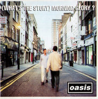 Oasis - (What's The Story) Morning Glory?