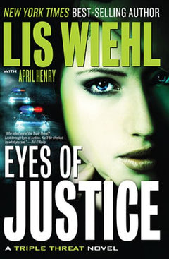 Eyes of Justice Lis Wiehl