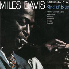 Miles Davis - Kind Of Blue