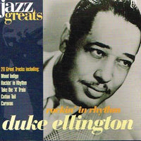 Duke Ellington - Rockin' In Rhythm