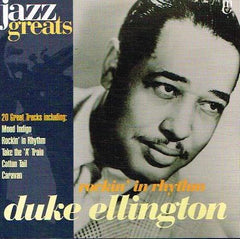 Duke Ellington - Rockin' In Rhythm