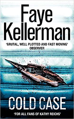 Cold Case - Faye Kellerman