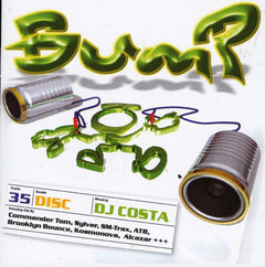 Various - Bump 15