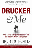 Drucker & Me - Bob Buford