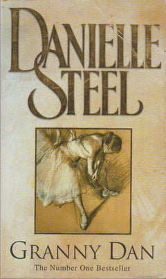 Granny Dan - Danielle Steel