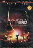 The Chronicles Of Riddick (DVD)