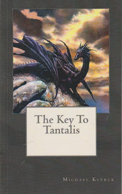 The Key to Tantalis - Michael Klerck