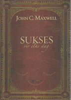 Sukses vir elke dag - John C. Maxwell