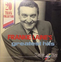 Frankie Laine - Greatest Hits