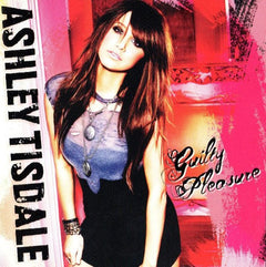 Ashley Tisdale - Guilty Pleasure