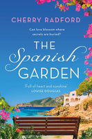The Spanish Garden - Cherry Radford