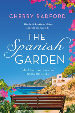 The Spanish Garden - Cherry Radford