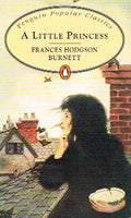A Little Princess - Frances Hodgson Burnett
