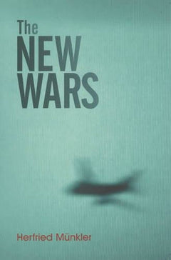 The New Wars Herfried Munkler