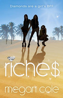 Riches Megan Cole