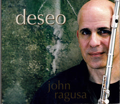 John Ragusa - Deseo