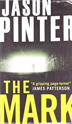 The Mark Jason Pinter