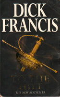 To The Hilt - Dick Francis