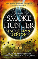 The Smoke Hunter Jacquelyn Benson