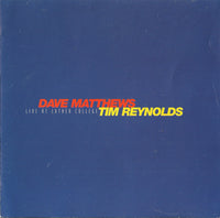 Dave Matthews & Tim Reynolds - Live At Luther College