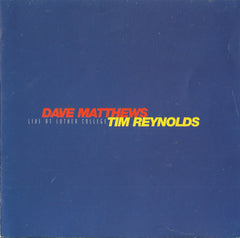 Dave Matthews & Tim Reynolds - Live At Luther College
