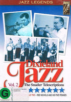 Dixieland - Jazz Vol.2 (DVD)