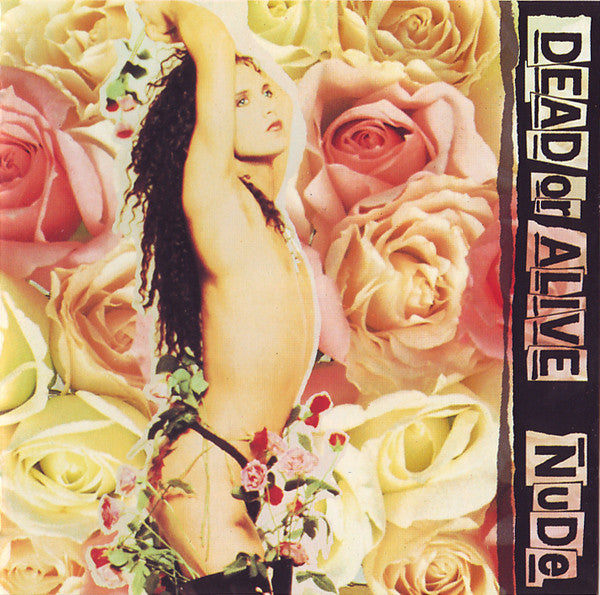 Dead Or Alive - Nude
