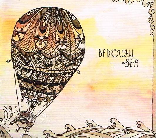 Bedovin Sea - Bedovin Sea