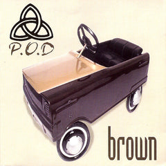P.O.D. - Brown