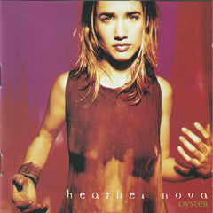 Heather Nova - Oyster